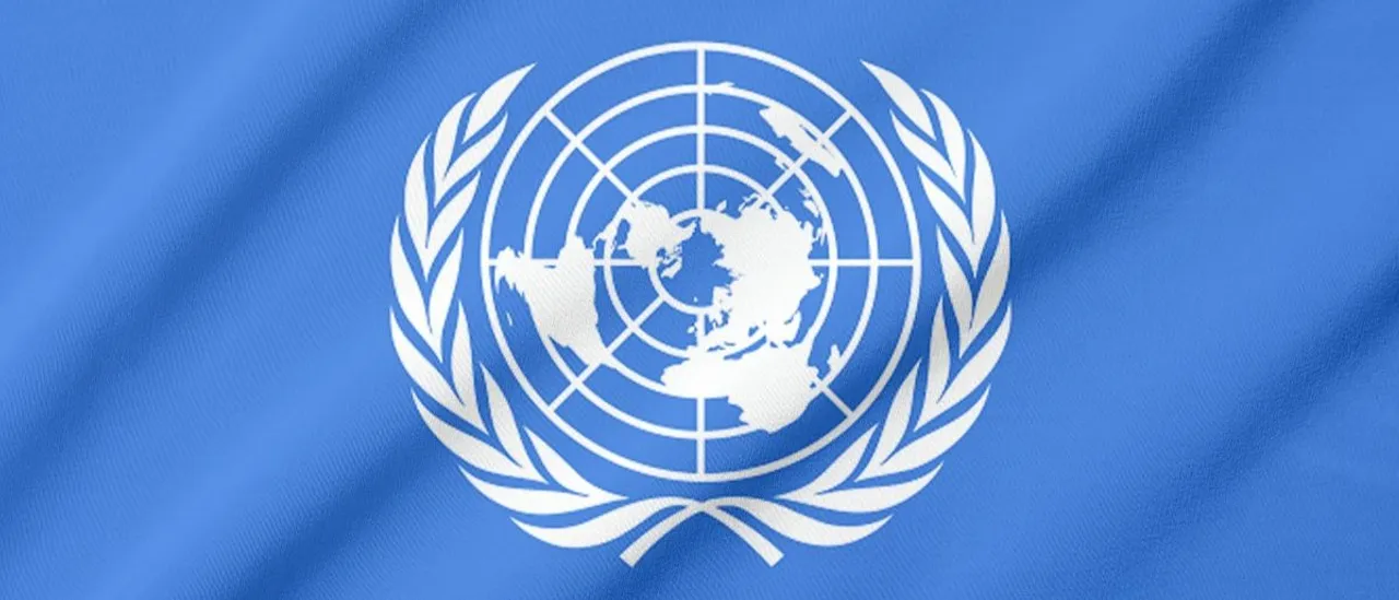 The Climate Agenda of Globalists Resurfaces Strongly