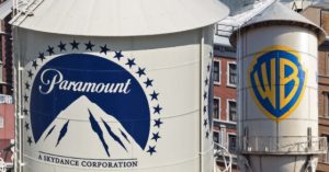 The Combined Paramount-Warner Bros. Will Be Named 'Skydance'