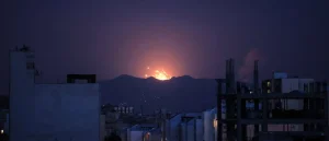 The Conflict in Iran Will Escalate Following the Midterms