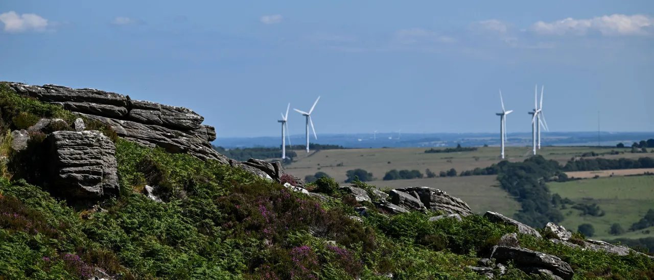 The Critical Weakness of Wind Power Returns to Haunt the United Kingdom