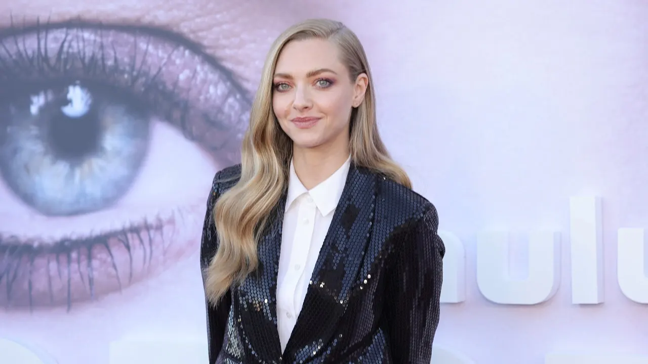 The documentary 'You Can See Everything' causes controversy surrounding Amanda Seyfried.