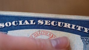 The effect of ongoing work on your Social Security payment next year