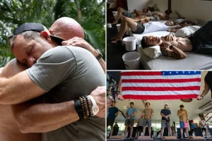 The experience of 46 veterans using ayahuasca to treat PTSD