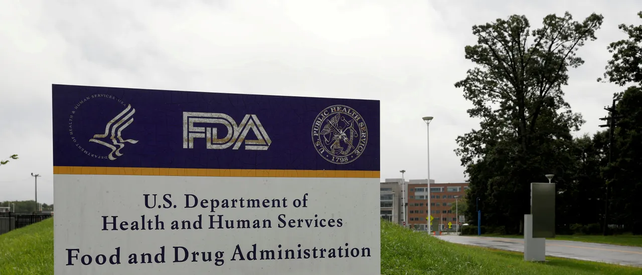 The FDA Has Set Limits On Experimental Drug Tied To China And Needs To Make Sure They Are Followed.