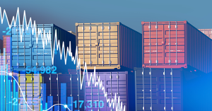 The Fed's Tariff Chart Reveals an Unexplained Deflation