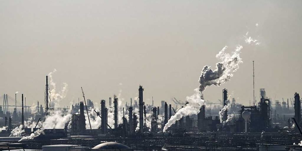 The Gulf serves as America’s buffer for energy fluctuations.
