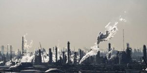The Gulf serves as America’s buffer for energy fluctuations.
