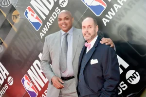 The impact of Ernie Johnson's retirement from 'Inside the NBA' on Charles Barkley