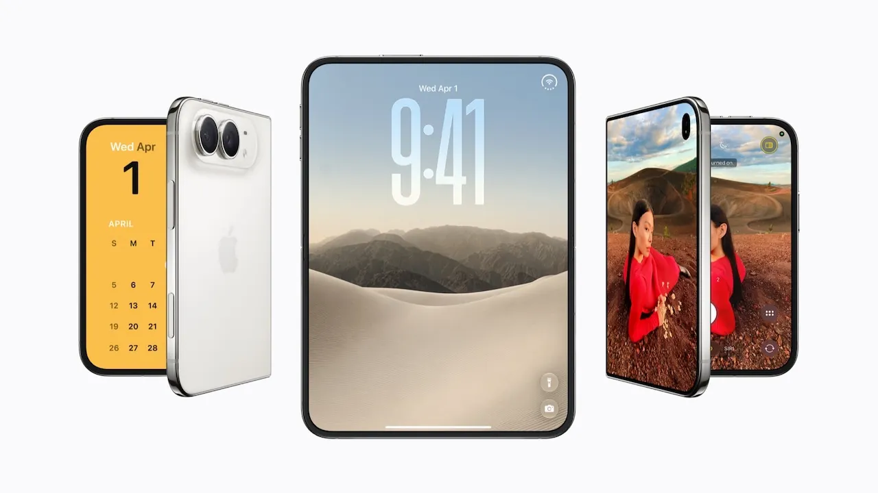 The iPhone Duo has officially arrived — grab it with no upfront payment at T-Mobile.