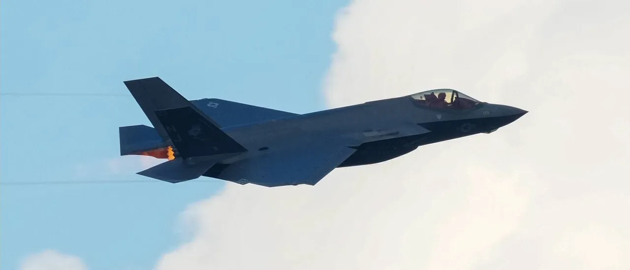 The Most Advanced Stealth Fighters in America Are Receiving Significant Upgrades, But What Will It Take?