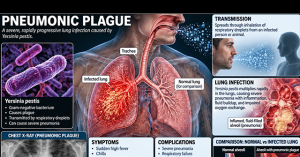 The Next Pandemic? A Single Incident Might Trigger It
