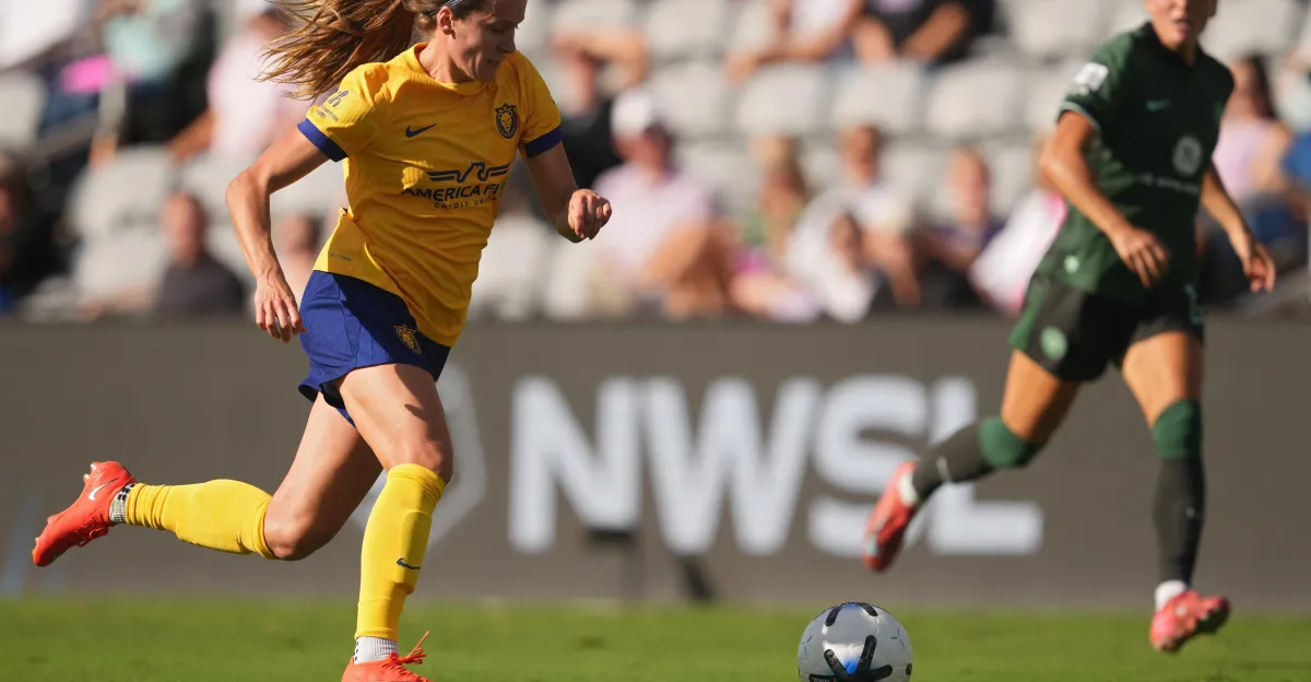 The overlooked champions of the 2026 NWSL season