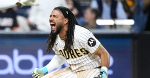 The Padres appear strong against the 103-win Brewers