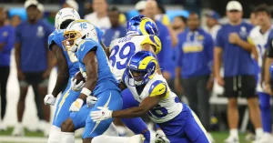 The Rams and Chargers are in disarray, and it's only going downhill.