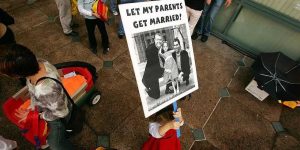 The same-sex parenting study they want to keep hidden