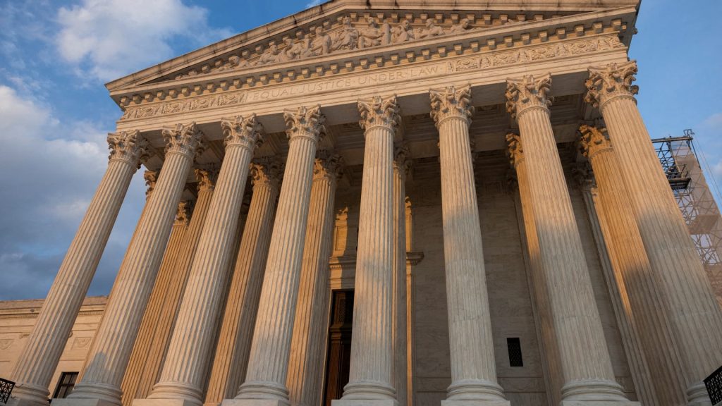 The stance of Supreme Court justices in a significant 401(k) case regarding private funds and their poor performance