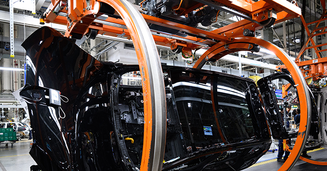 The Strange Fight Against America's Manufacturing Growth