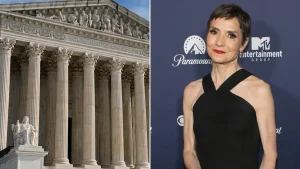 The Supreme Court needs to ensure the protection of Catherine Herridge and the press.