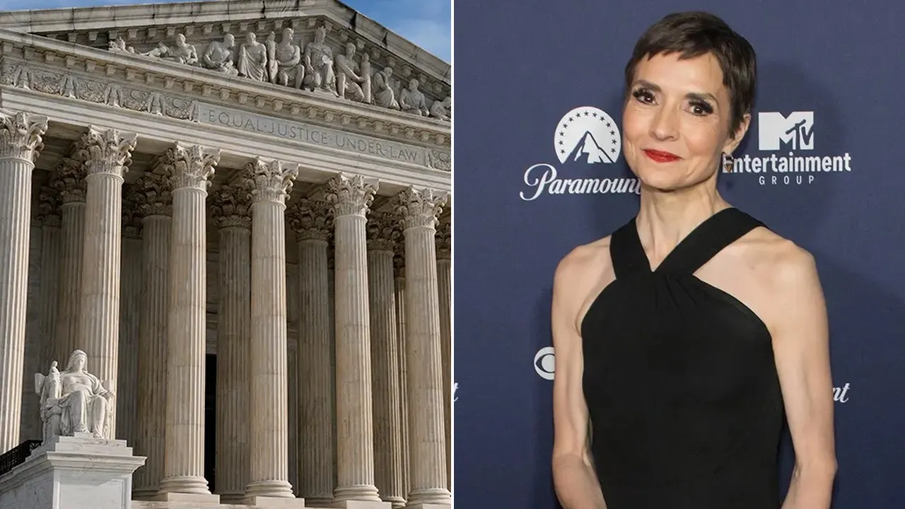 The Supreme Court needs to ensure the protection of Catherine Herridge and the press.