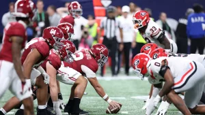 The system that lets players change colleges, not athlete pay, is behind greater balance in college football