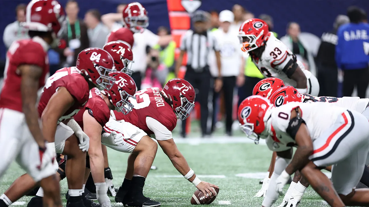 The system that lets players change colleges, not athlete pay, is behind greater balance in college football