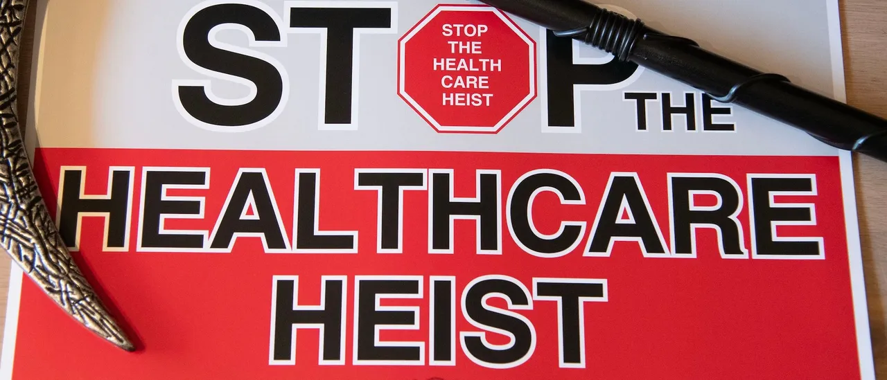 The Time Has Arrived for Democrats to Address Their Medicare Changes