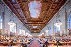 The top free library classes in NYC to explore this fall