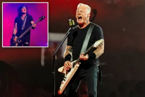 The true pioneers of rock are those who stay away from politics.