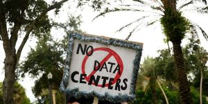 The true reasons for the resistance against data centers