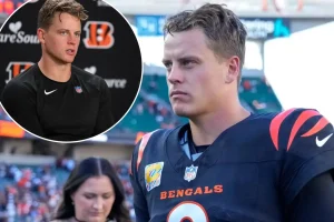 The unexpected adjustment Joe Burrow is requesting in the Bengals' offense