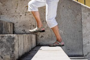 The unexpected amount of daily steps that may enhance your thinking skills