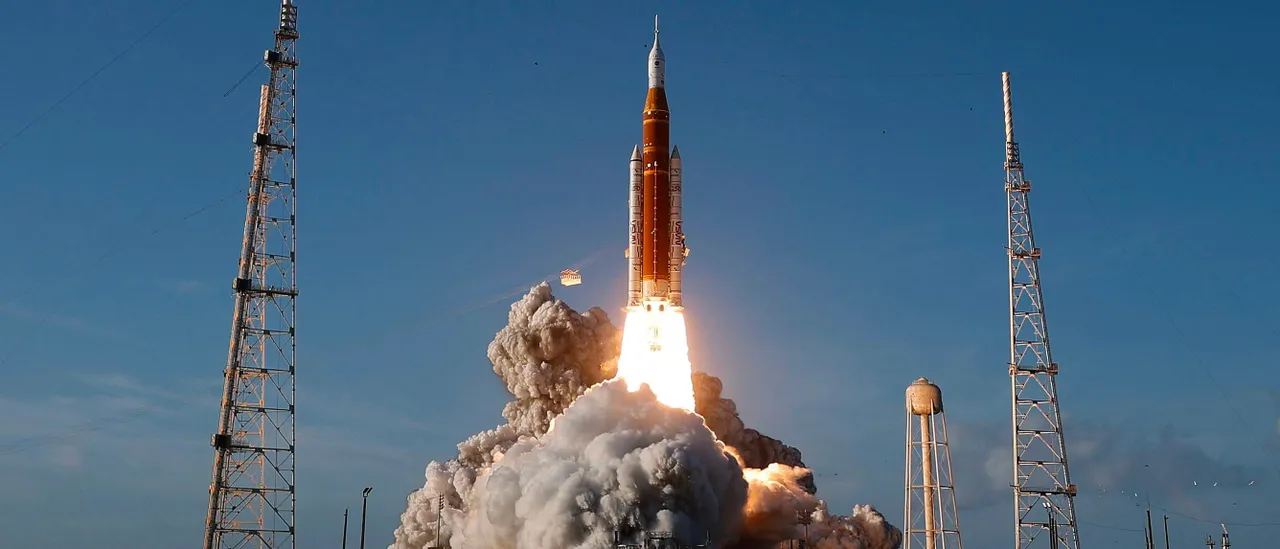 The United States Intends to Return to the Moon. Here’s What is Needed for a Lasting Presence