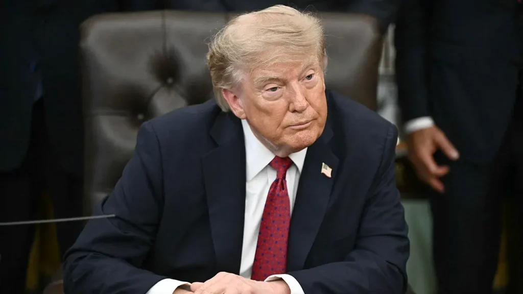 'The View' co-hosts share Harris's belief that impeaching Trump is pointless
