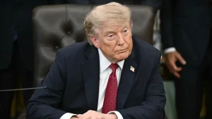 'The View' co-hosts share Harris's belief that impeaching Trump is pointless