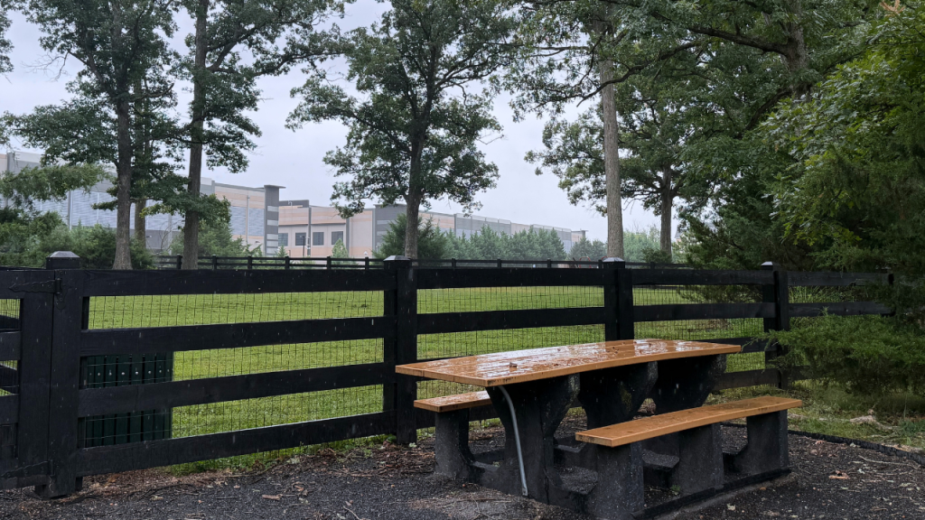 The Virginia county at the forefront of America's technology landscape