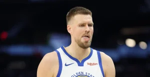 The Warriors’ disappointing news about Kristaps Porzingis presents a challenge with no clear fix.