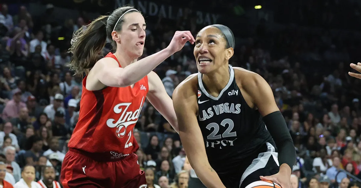 The WNBA hasn't let the Fever down. Indiana is just 1-2 players away from winning a championship.