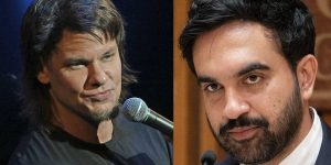 Theo Von requests Mamdani to explain socialism, and critics respond to his answer