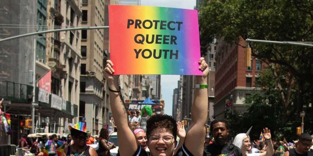 Therapist for LGBTQ+ community taken into custody for suspected sexual assault of clients