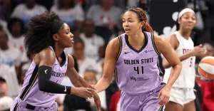 There’s a lesser-known reason why the Valkyries are two victories away from a championship.