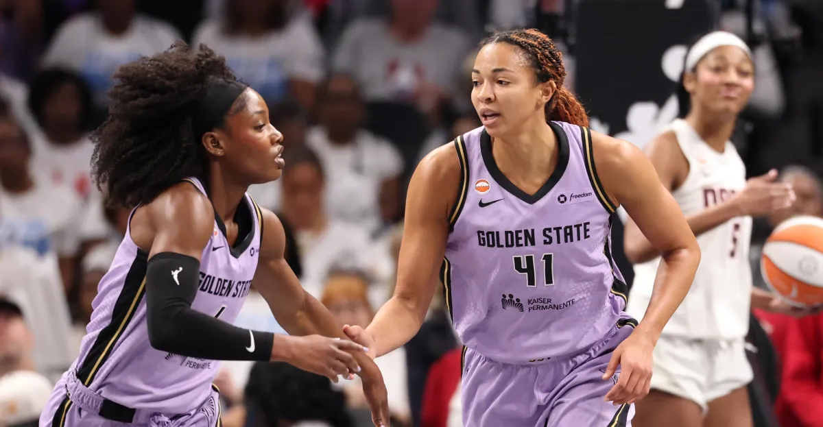 There&rsquo;s a lesser-known reason why the Valkyries are two victories away from a championship.