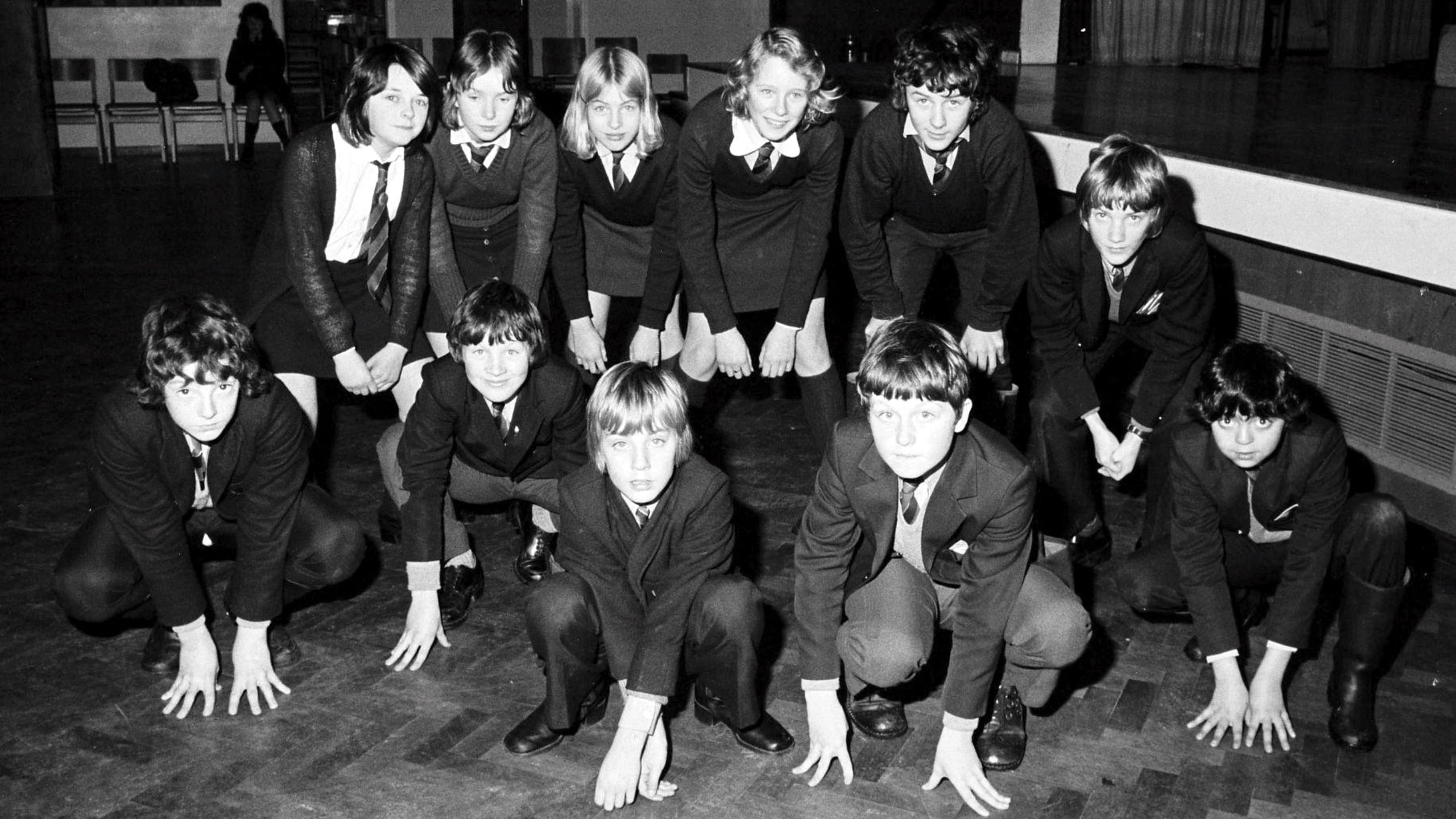 These Children from the 1970s Had to Spend an Extra Year in School. Years Later, the Outcomes Are Significant.