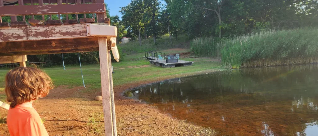 They Have Been Without Water for Years. A Powerful Republican Politician Could Be Responsible.