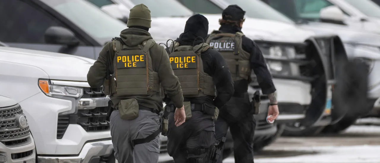 They Promised Large-Scale Deportation. We Experienced Widespread Deception.