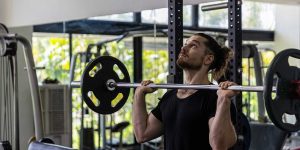 This Christian celebrity's new gym provides wellness for everyday individuals &mdash; not advanced biotechnology.