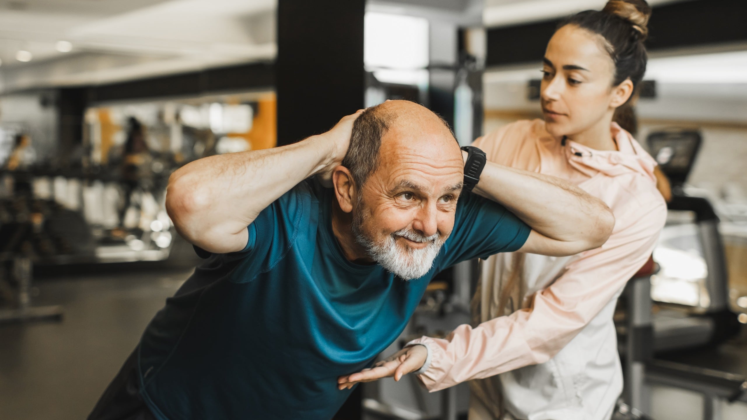This combination of diet and exercise put early-onset diabetes into remission for half of the participants.