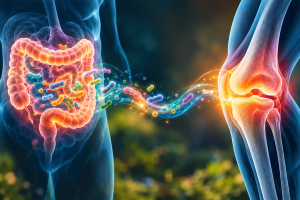 This Easy Fiber Supplement Alleviated Arthritis Discomfort in Only 6 Weeks