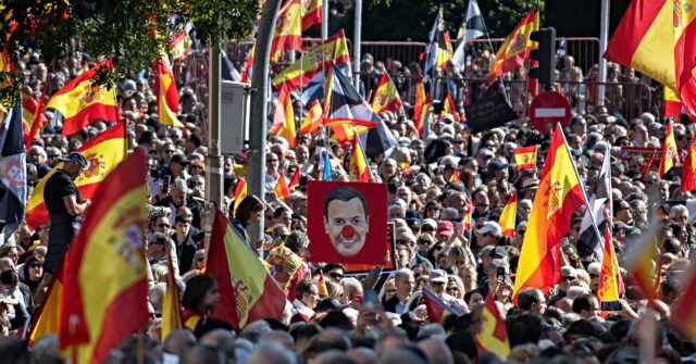 Thousands Back Ceuta as the Third Month Mark of the Migrant Crisis Approaches