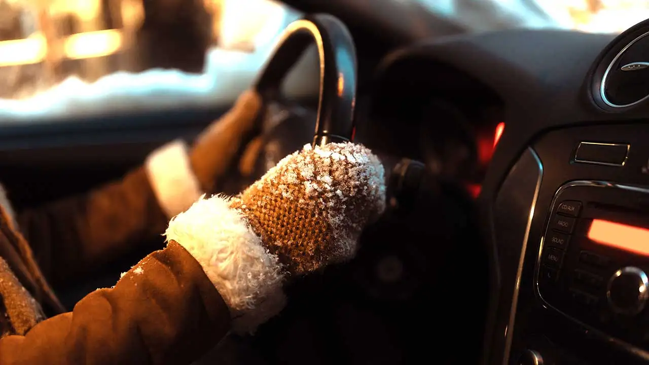 Thousands of portable hand warmers recalled due to risk of burns and fires
