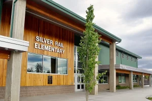Three children and one adult confirmed dead in shooting at Bend elementary school, suspect also deceased